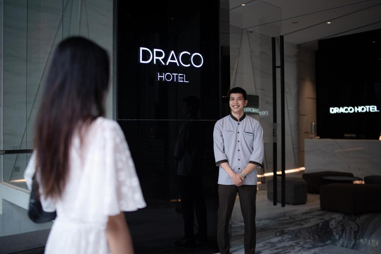 Draco Hotel & Suites Da Nang Buitenkant foto